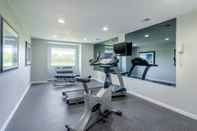 Fitness Center Clarion Pointe Staunton East