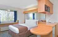 Kamar Tidur 6 Microtel Inn & Suites by Wyndham Morgan Hill/San Jose Area