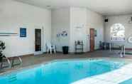 Swimming Pool 4 Comfort Inn Gallup I-40 Exit 20