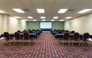 Functional Hall 2 Ramada by Wyndham Lake Placid