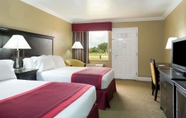 Bedroom 7 Ramada by Wyndham Lake Placid