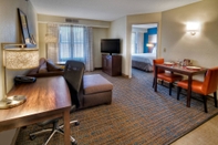 Ruang untuk Umum Residence Inn By Marriott Memphis Germantown