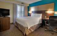 Bedroom 6 Residence Inn By Marriott Memphis Germantown