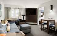 Bilik Tidur 5 Residence Inn By Marriott Pleasanton