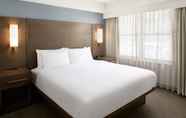 Bilik Tidur 4 Residence Inn By Marriott Pleasanton