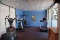 Fitness Center ibis Styles Canberra Eaglehawk