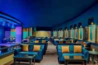 Bar, Cafe and Lounge Sheraton Club des Pins Resort