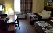 Bedroom 6 SureStay Plus Hotel by Best Western Macon West