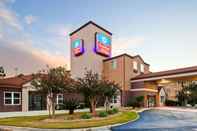 Exterior SureStay Plus Hotel by Best Western Macon West