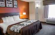 Phòng ngủ 2 Sleep Inn Beaufort