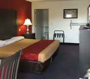 Kamar Tidur 7 Econo Lodge Ruther Glen