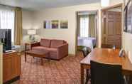 Common Space 4 TownePlace Suites by Marriott Gahanna