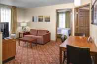 Common Space TownePlace Suites by Marriott Gahanna