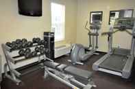 Fitness Center TownePlace Suites by Marriott Gahanna