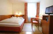 Bilik Tidur 7 Hotel Brunner