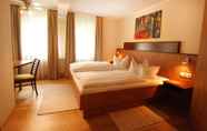 Phòng ngủ 5 Hotel Brunner
