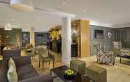 Lobi 3 Citadines South Kensington London