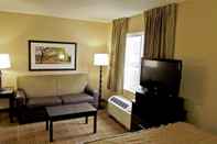 Bedroom Extended Stay America Suites Seattle Bothell Canyon Park