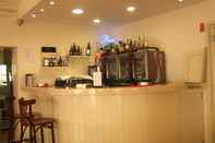 Bar, Cafe and Lounge Hotel Praia do Sol