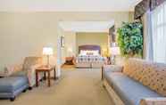 Bedroom 6 Wingate by Wyndham Rock Hill / Charlotte / Metro Area