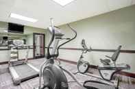 Fitness Center Wingate by Wyndham Rock Hill / Charlotte / Metro Area