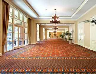 Lobby 2 The Westin Riverwalk, San Antonio