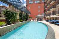 Swimming Pool The Westin Riverwalk, San Antonio