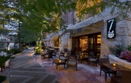 ร้านอาหาร 3 The Westin Riverwalk, San Antonio