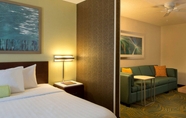 ห้องนอน 7 Springhill Suites by Marriott Columbus Airport Gahanna