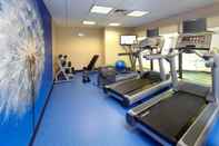 Fitness Center SpringHill Suites by Marriott Pittsburgh Washington