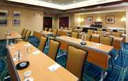 Functional Hall 5 SpringHill Suites by Marriott Pittsburgh Washington