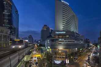 Luar Bangunan 4 The Westin Grande Sukhumvit, Bangkok