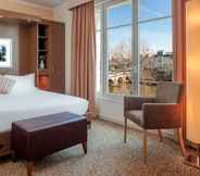 Kamar Tidur 2 Citadines Apart'hotel Saint-Germain-des-Prés Paris