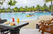 Swimming Pool 2 Plantation Bay Resort and Spa