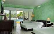 Kamar Tidur 4 Plantation Bay Resort and Spa