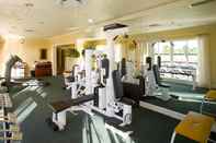 Fitness Center The Table Bay Hotel