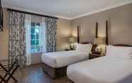 Kamar Tidur 4 Mount Grace Hotel and Spa