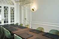 Functional Hall Hotel de Orangerie by CW Hotel Collection - Small Luxury Hotels of the World