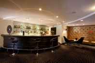 Bar, Kafe, dan Lounge Palladia Hotel