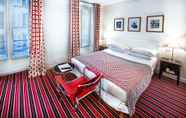ห้องนอน 4 Hôtel Le Vignon