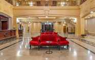 Lobby 4 The Fort Garry Hotel, Spa and Conference Centre, Ascend Hotel Collection