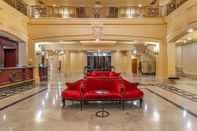 Lobby The Fort Garry Hotel, Spa and Conference Centre, Ascend Hotel Collection