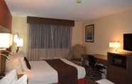 ห้องนอน 5 American Inn & Suites West Memphis I-40/I-55