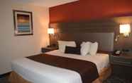 ห้องนอน 6 American Inn & Suites West Memphis I-40/I-55