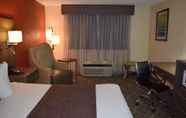 ห้องนอน 3 American Inn & Suites West Memphis I-40/I-55