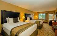 Bedroom 5 Best Western Plus Columbia River Inn
