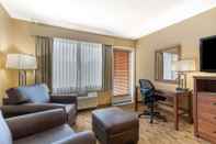 Common Space Best Western Plus Columbia River Inn