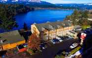 Nearby View and Attractions 3 Best Western Plus Columbia River Inn