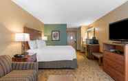 Bedroom 2 Best Western Plus Columbia River Inn