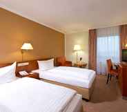 Bilik Tidur 6 ACHAT Hotel Schwarzheide Lausitz